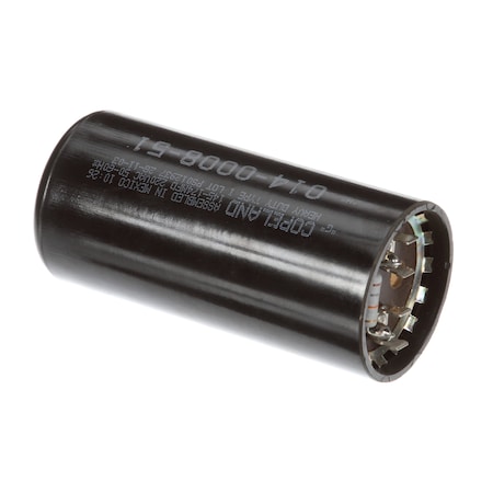 Beverage-Air Start Cap 014-0061-04 302-329A